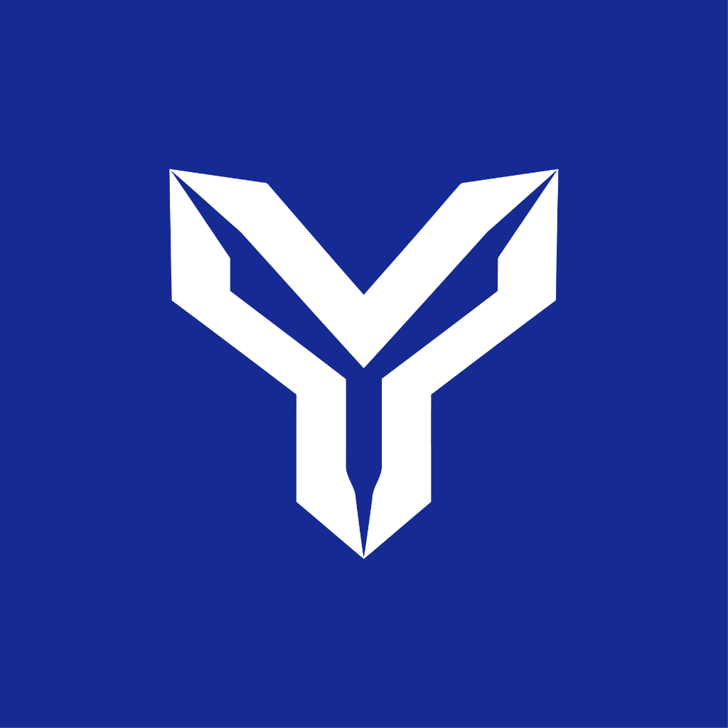 Yeahchain-Max Logo